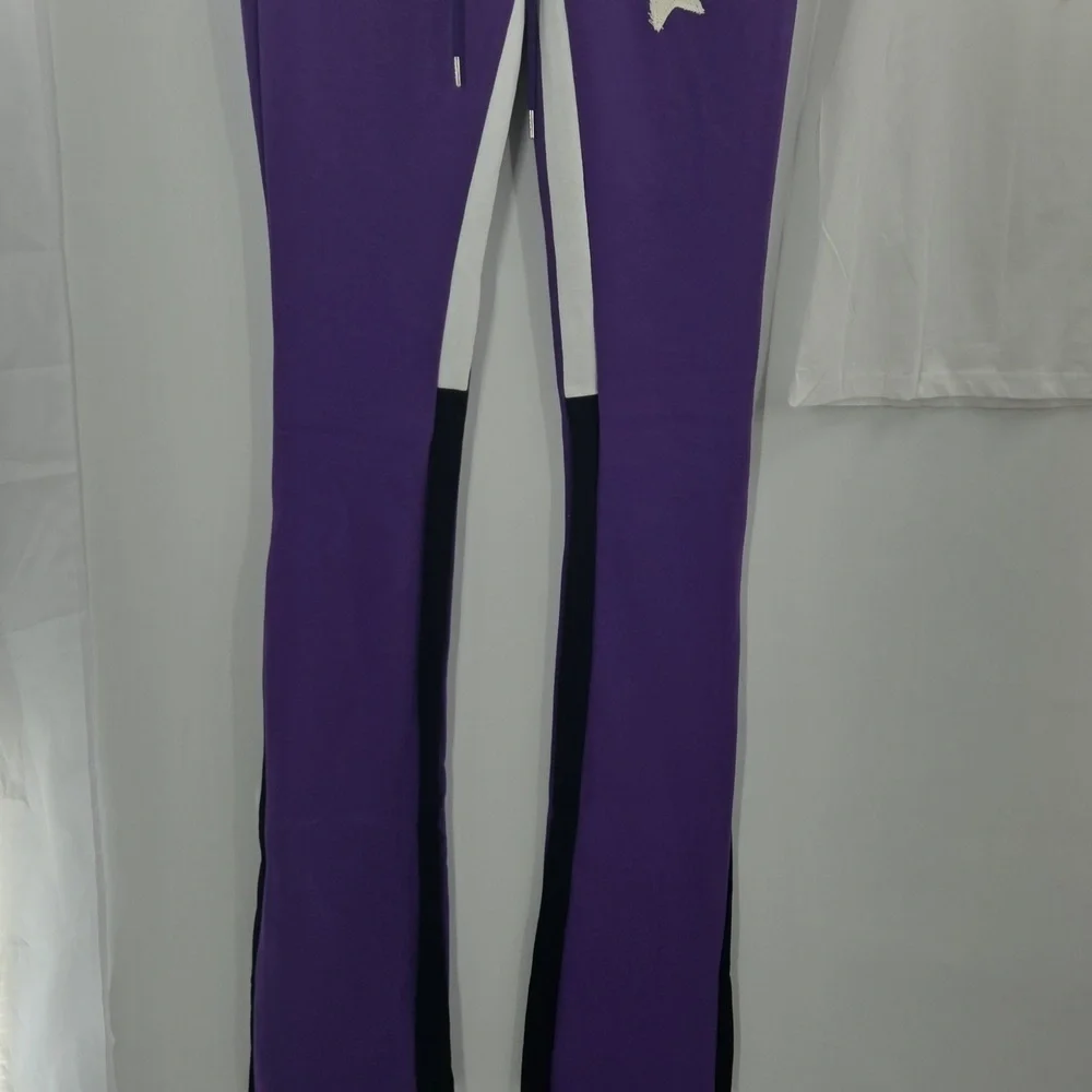 Rockstar Original Super Stacked Track Set NWT